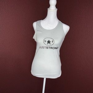 Athletic Tank Top